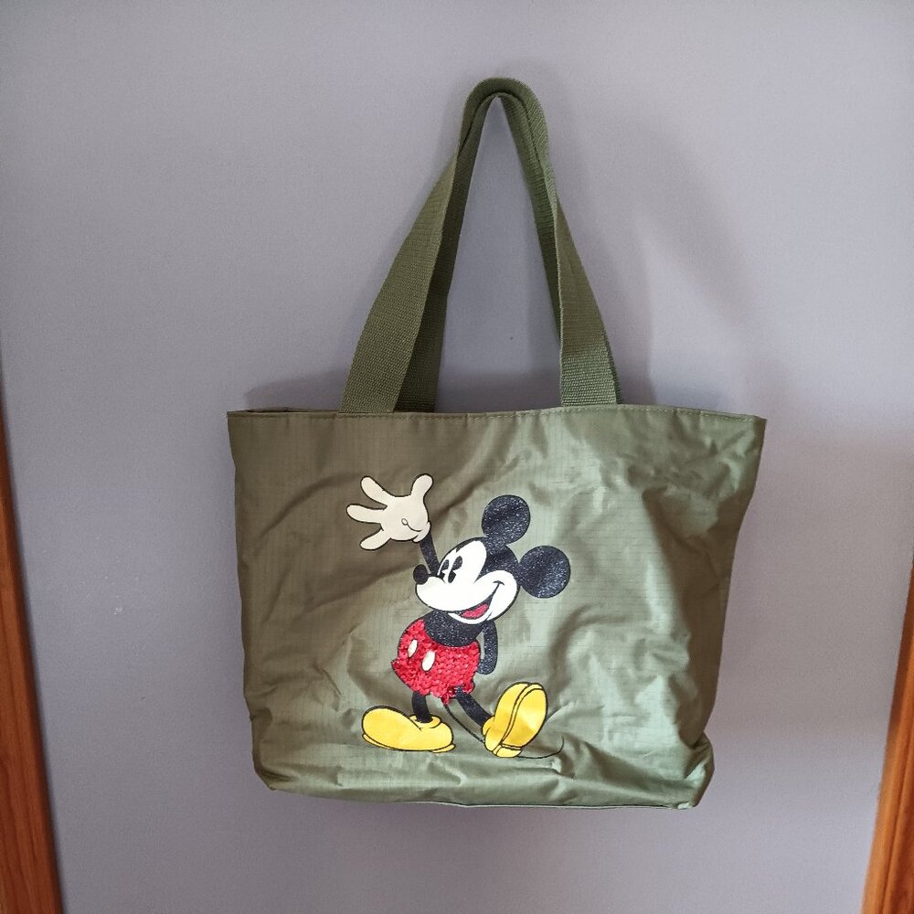 Set of 3 Disney Bags